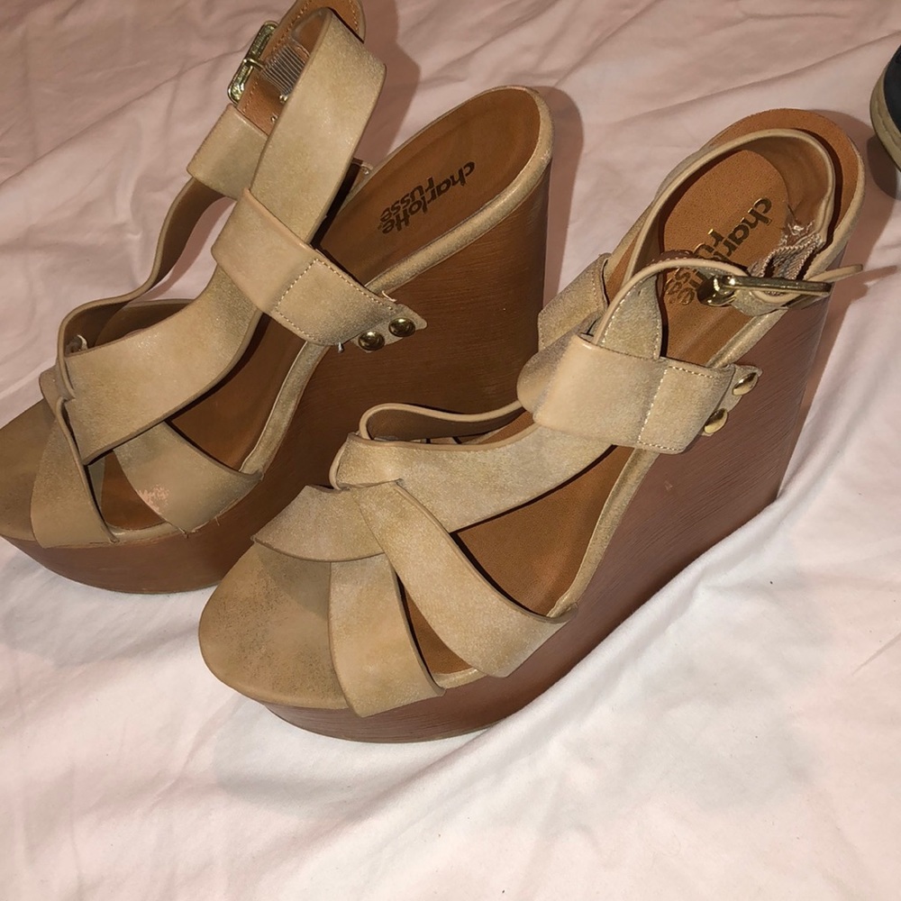 Wedges - Picture 2 of 4